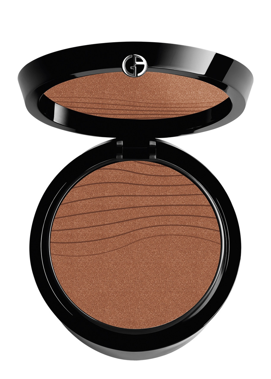 Armani Collezioni Armani Beauty Luminous Silk Glow Fusion Powder In 11.5