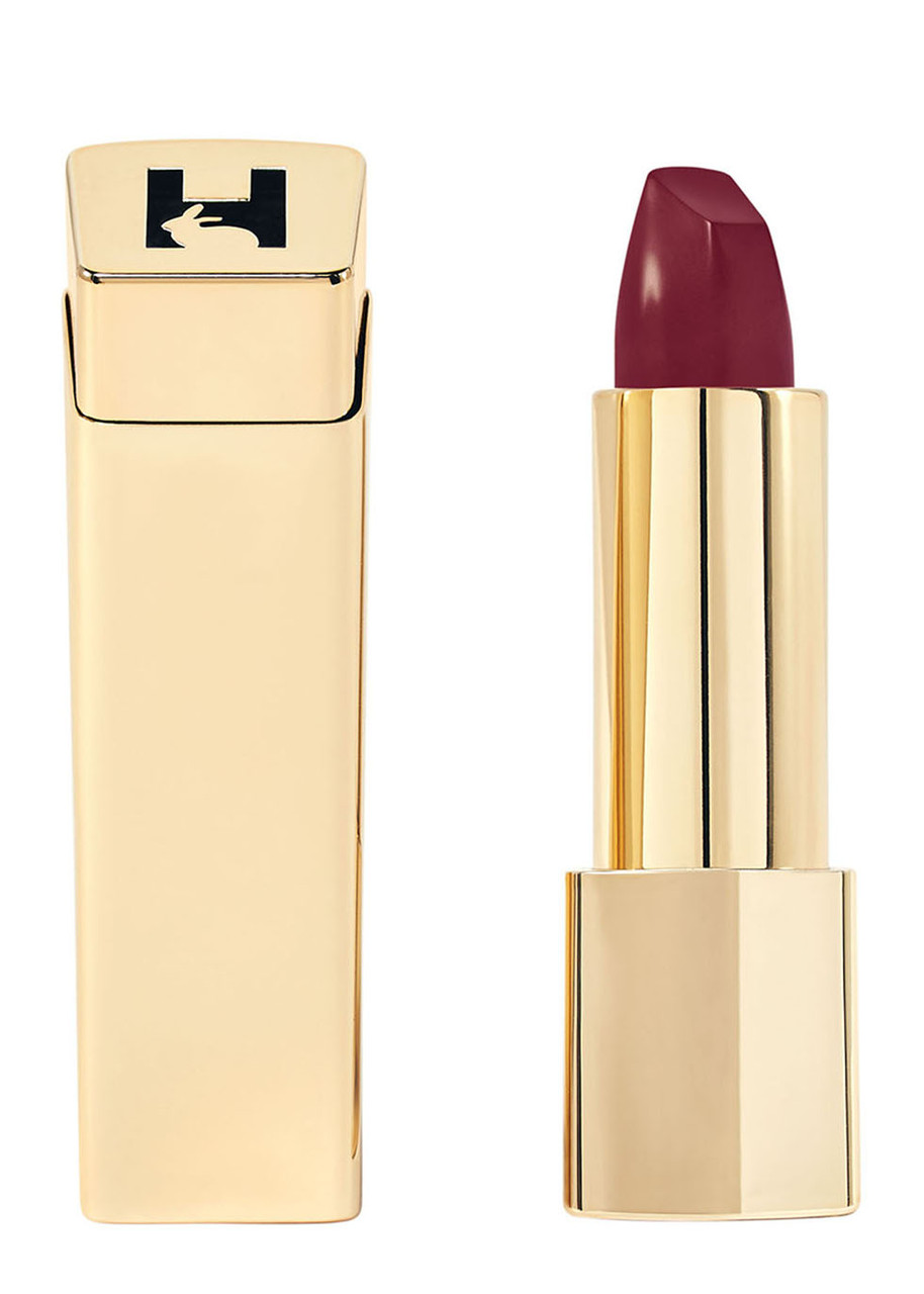 Hourglass Unlocked Satin Crème Lipstick - Wave 334