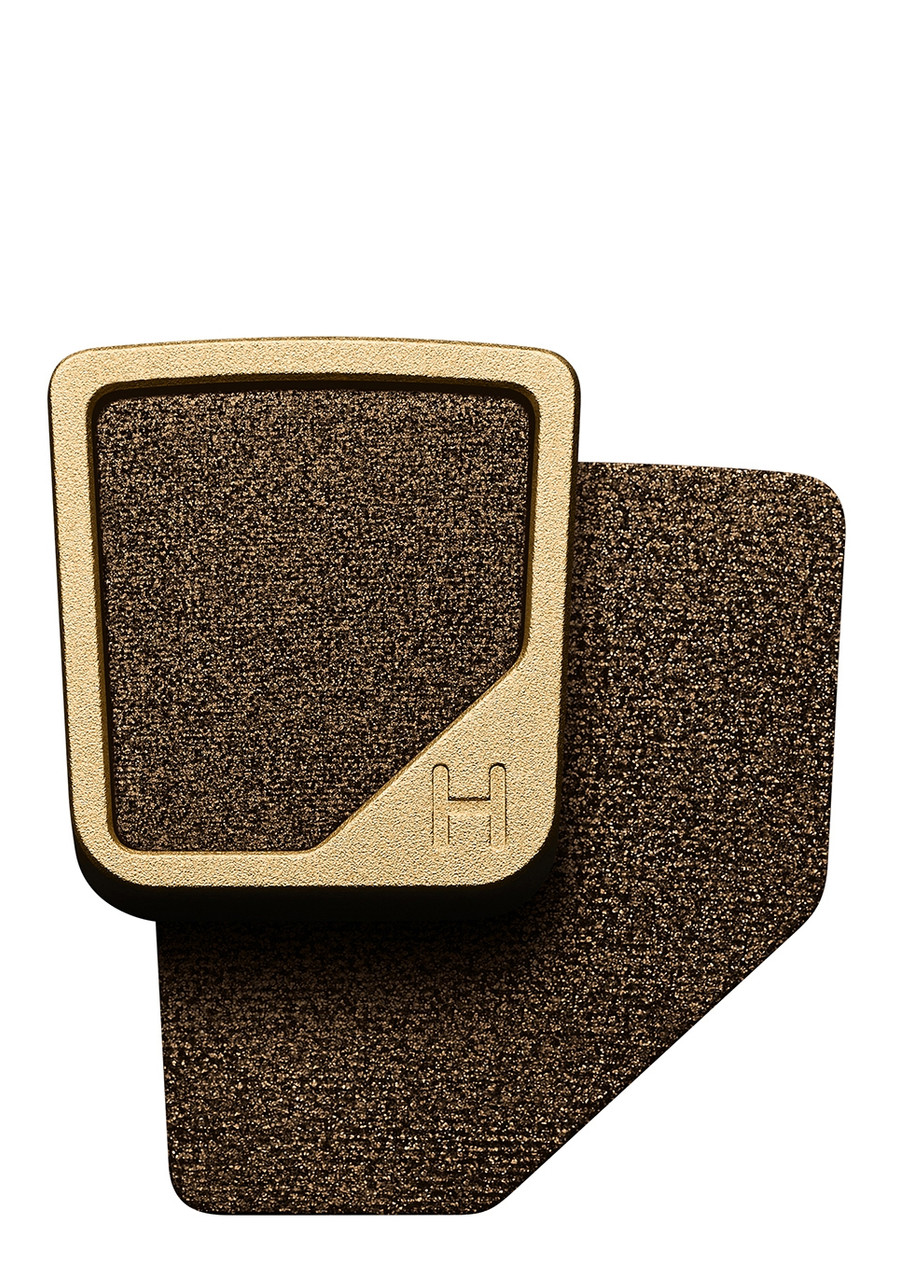 Hourglass Curator Eyeshadow In Elm