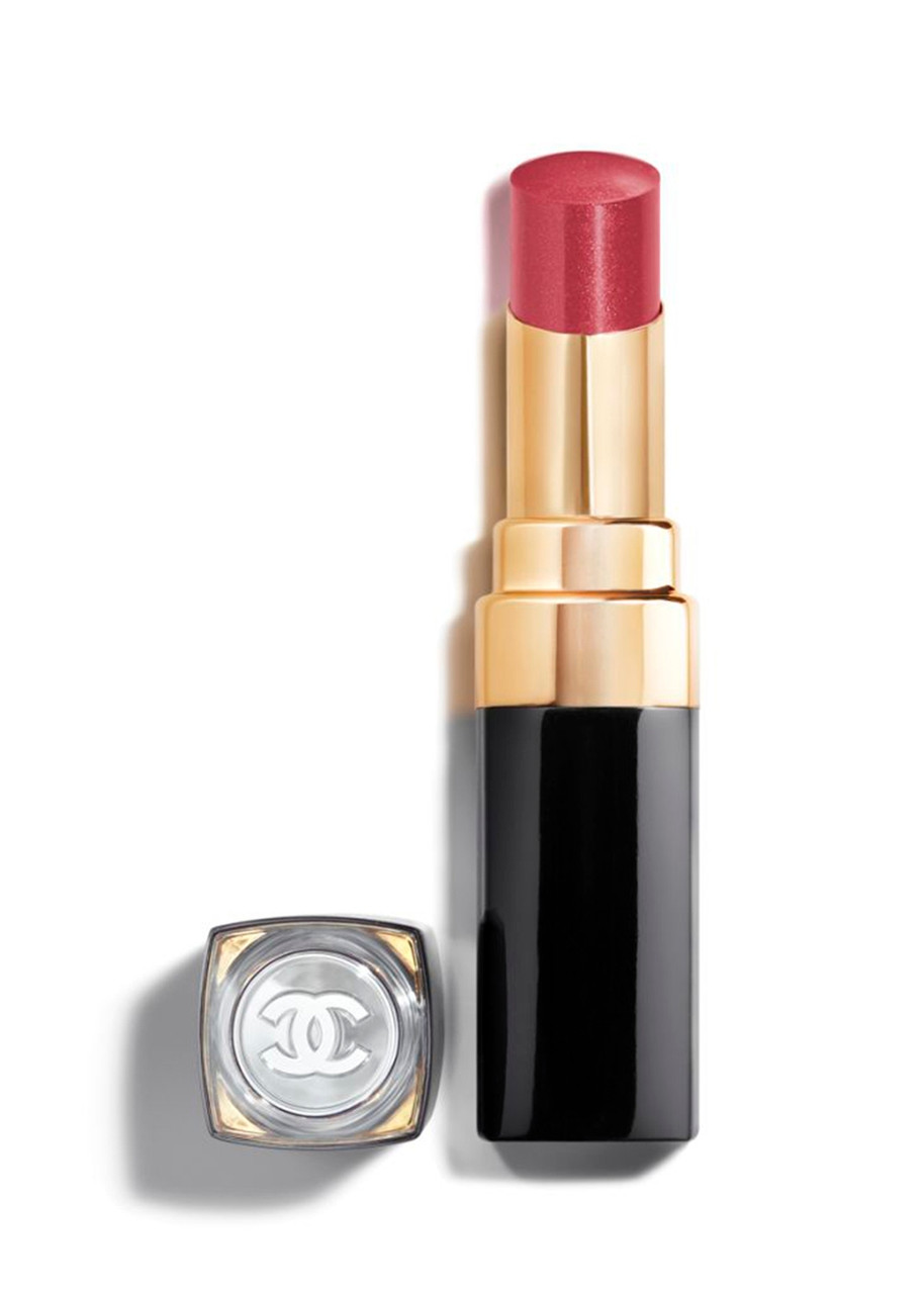Chanel Rouge Coco Flash~colour, Shine, Intensity in a Flash - Live