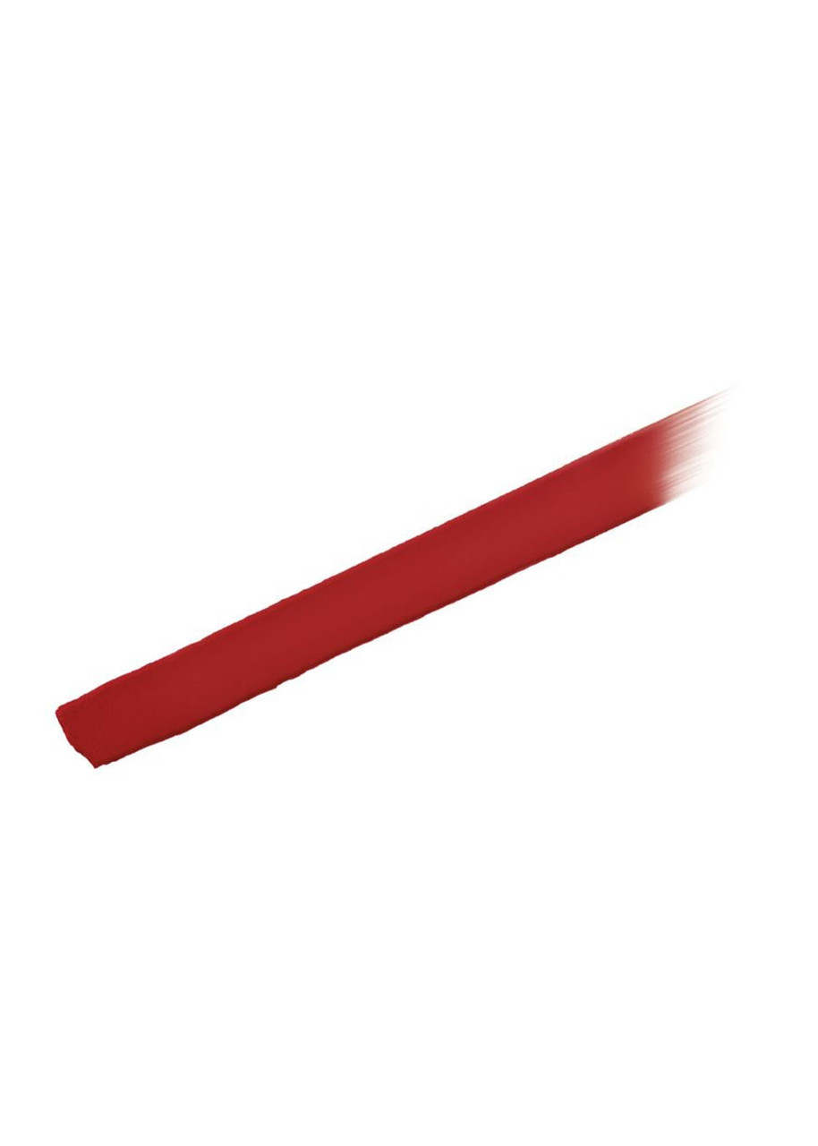 Saint Laurent Yves Rouge Pur Couture The Slim In 28 True Chili