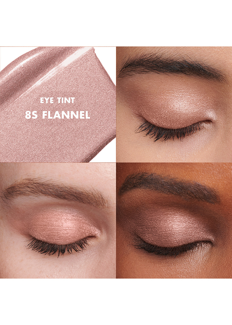 Armani Collezioni Armani Beauty Eye Tint Liquid Eye Shadow In 8 Flannel