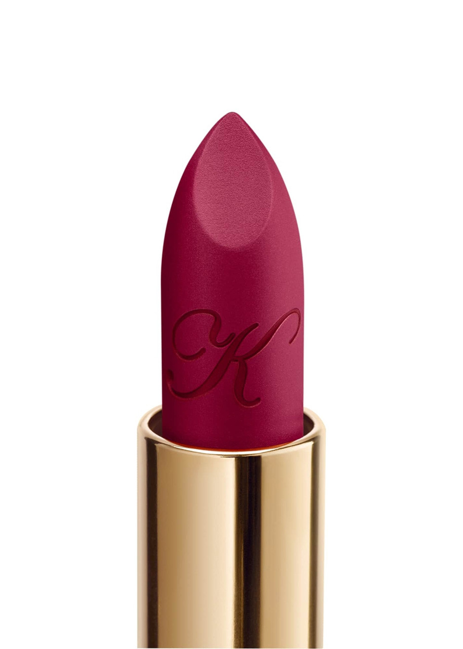 Kilian Le Rouge Parfum Matte Lipstick In Rouge Tentation