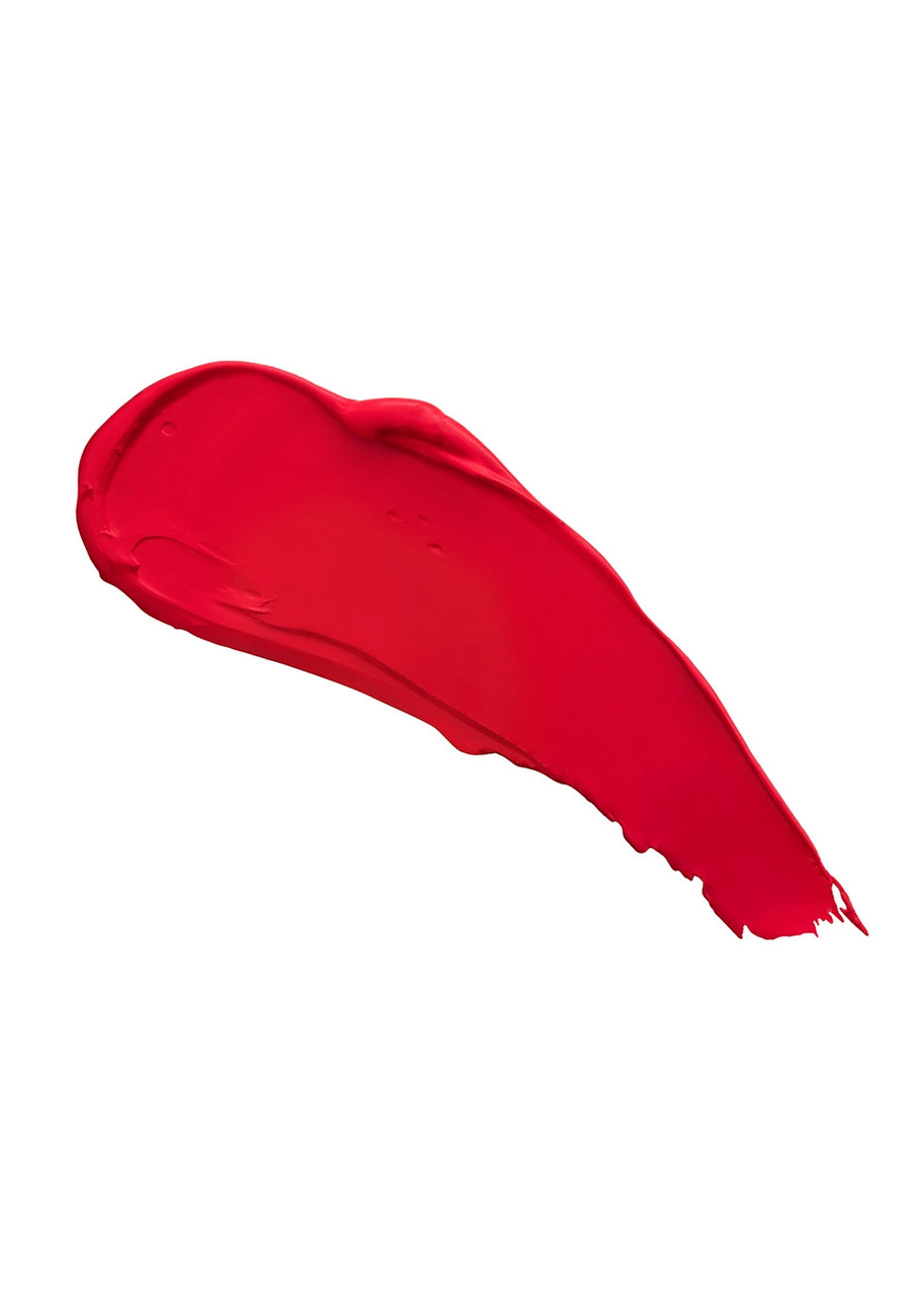 Carolina Herrera The Lipstick Matte In 410 Red Alegria