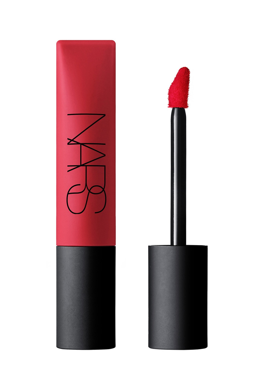 Nars Air Matte Lip Colour In Power Trip