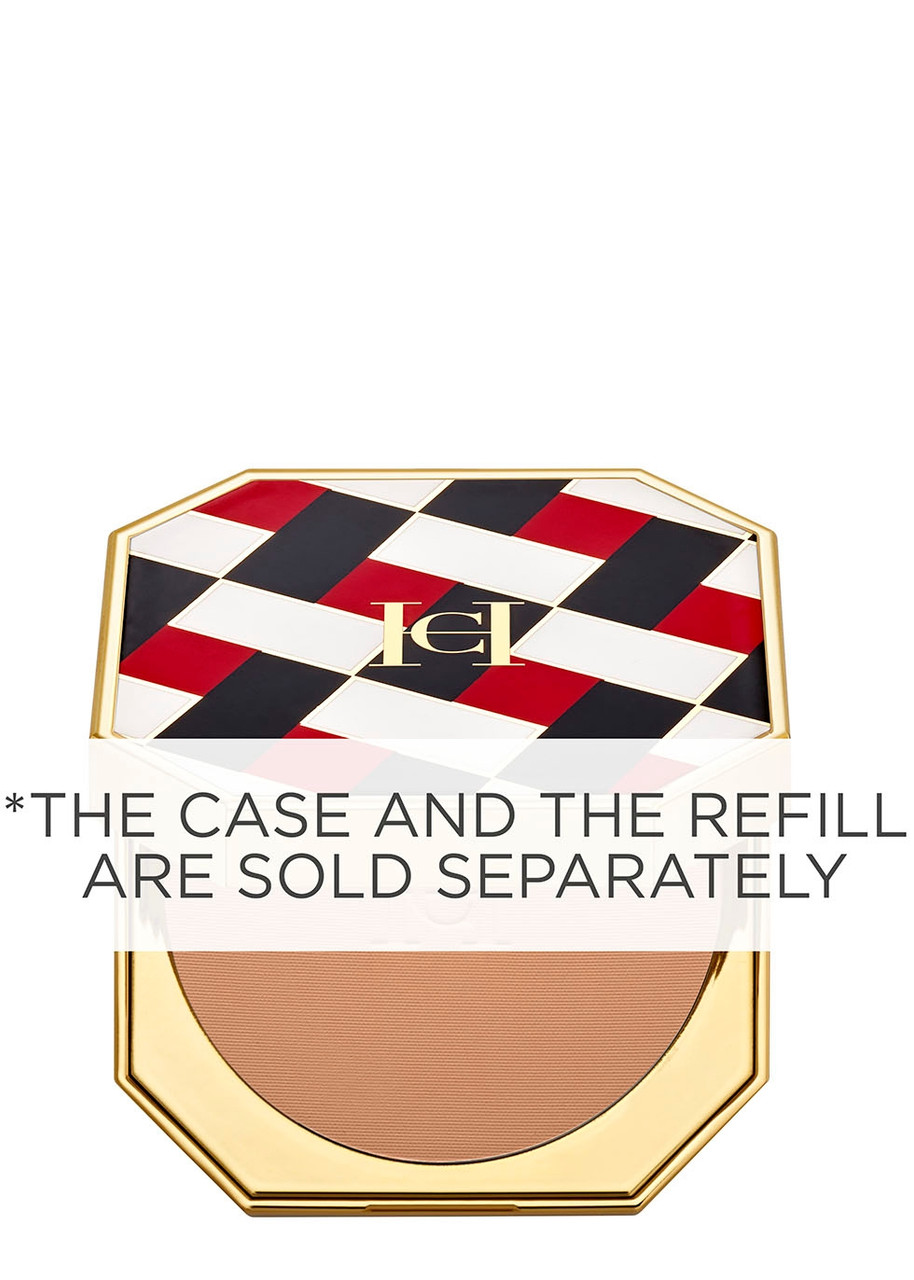  Carolina Herrera The Powder Refill - Light 10 