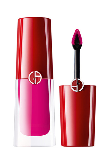 ARMANI BEAUTY Lip Magnet Harvey Nichols - Main Image