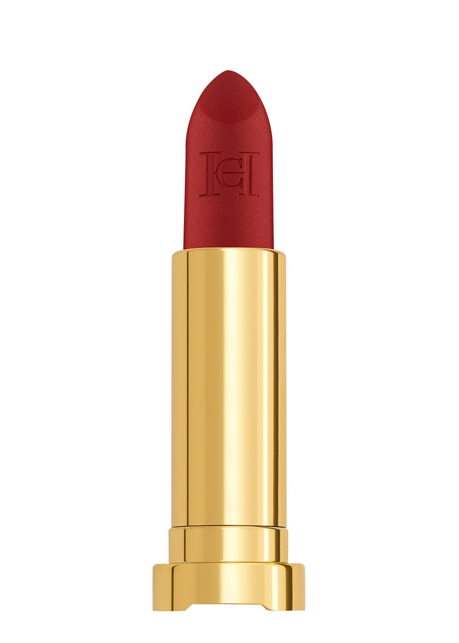 Carolina Herrera The Lipstick Matte - 416 Dreams Of Red Wi