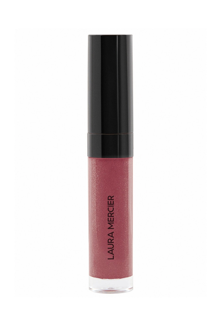 Laura Mercier Lip Glacé Balm Gloss In 250 Sugar Plum