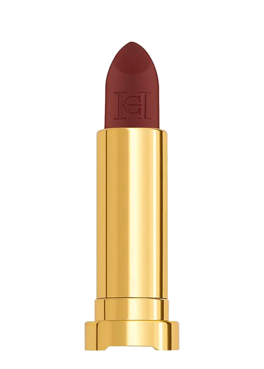 Carolina Herrera The Lipstick Matte - 417 Red Obsession