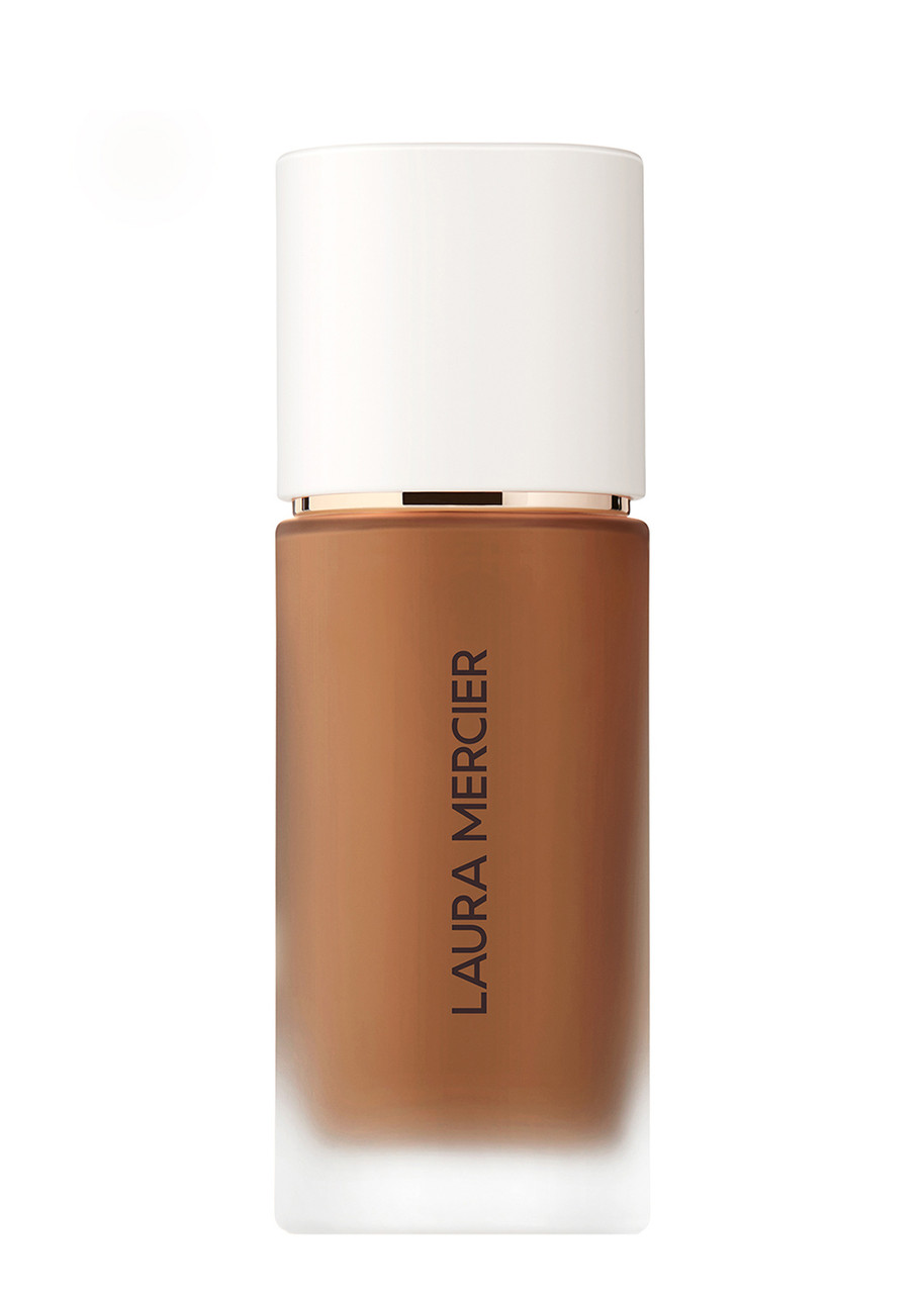 Laura Mercier Real Flawless Weightless Perfecting Foundation - 5W1 Sienna
