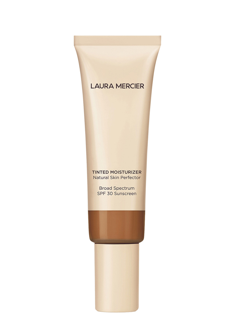 Laura Mercier Tinted Moisturiser Natural Skin Perfector SPF30 50ml - 5N1 Walnut