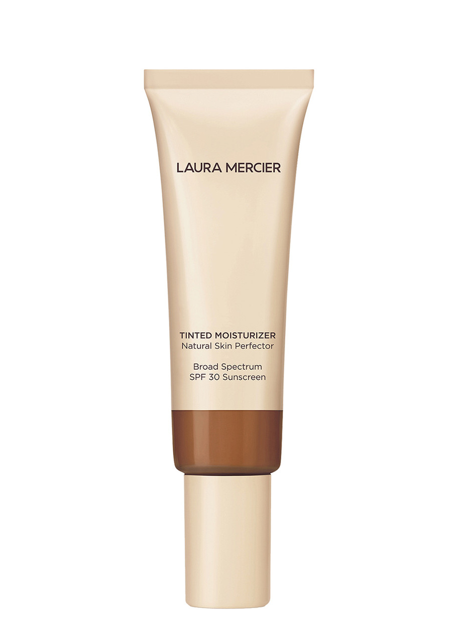 Laura Mercier Tinted Moisturiser Natural Skin Perfector SPF30 50ml - 6N1 Mocha