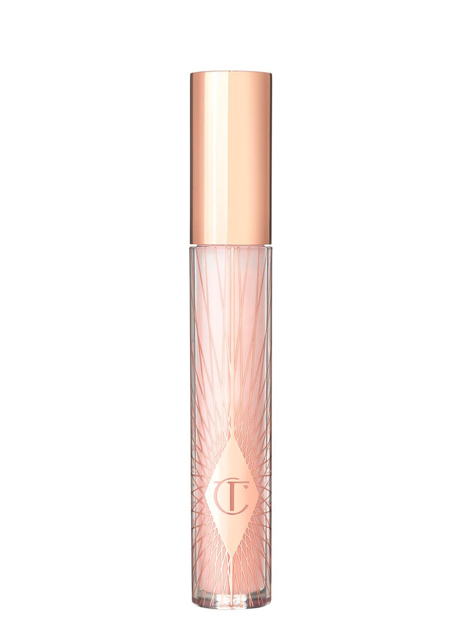 Charlotte Tilbury Collagen Lip Bath, Lip Care, Refresh Rose, Moisture