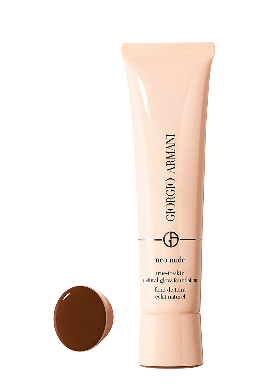 Armani Collezioni Armani Beauty Neo Nude Glow Foundation In 16