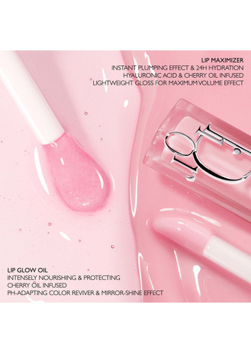 DIOR Dior Addict Lip Maximizer Harvey Nichols