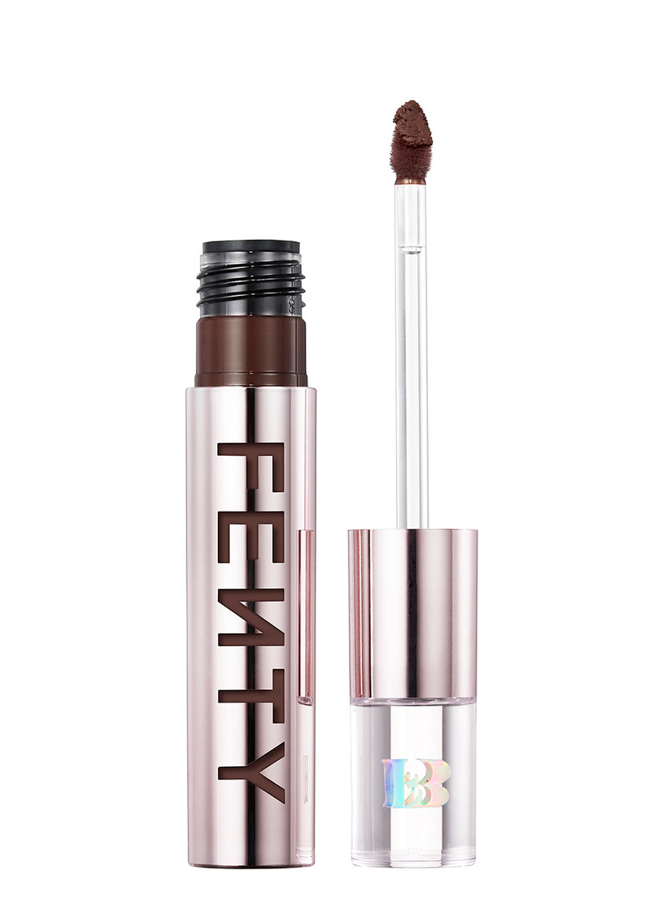 Fenty Beauty Icon Velvet Liquid Lipstick, Lipstick, Bread Winn'r