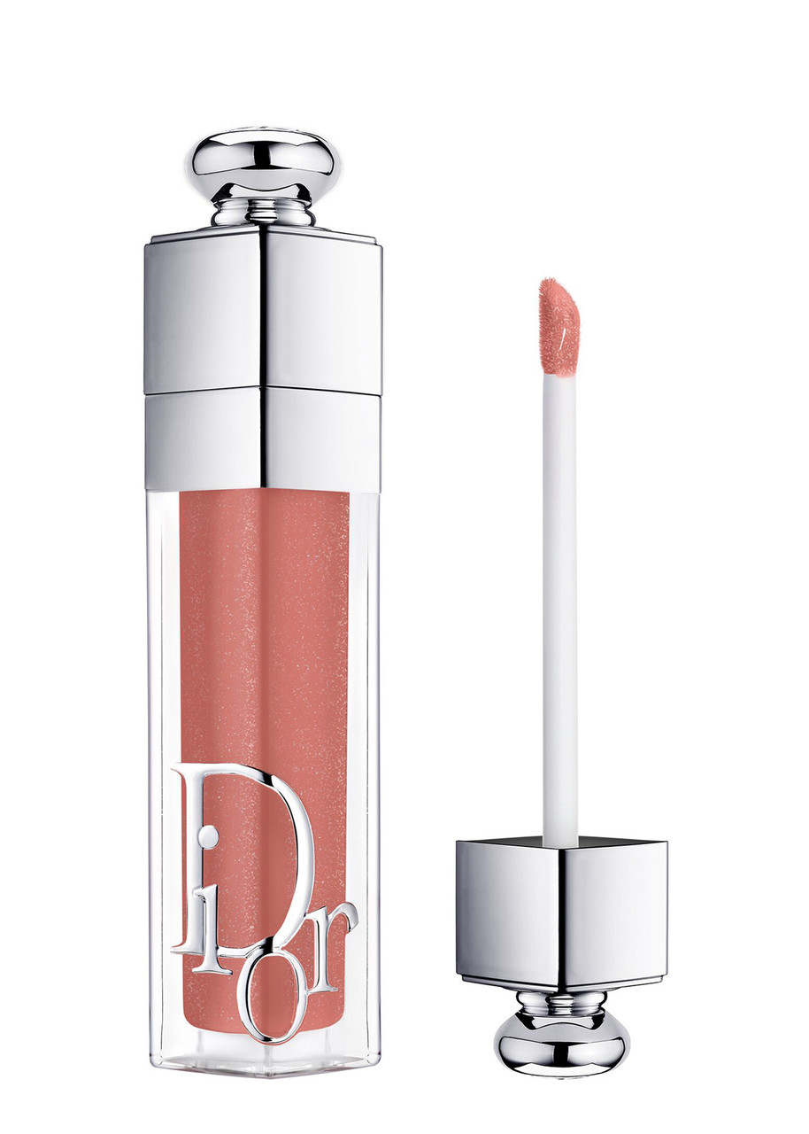 Dior Dior Addict Lip Maximizer - 038 Rose Nude