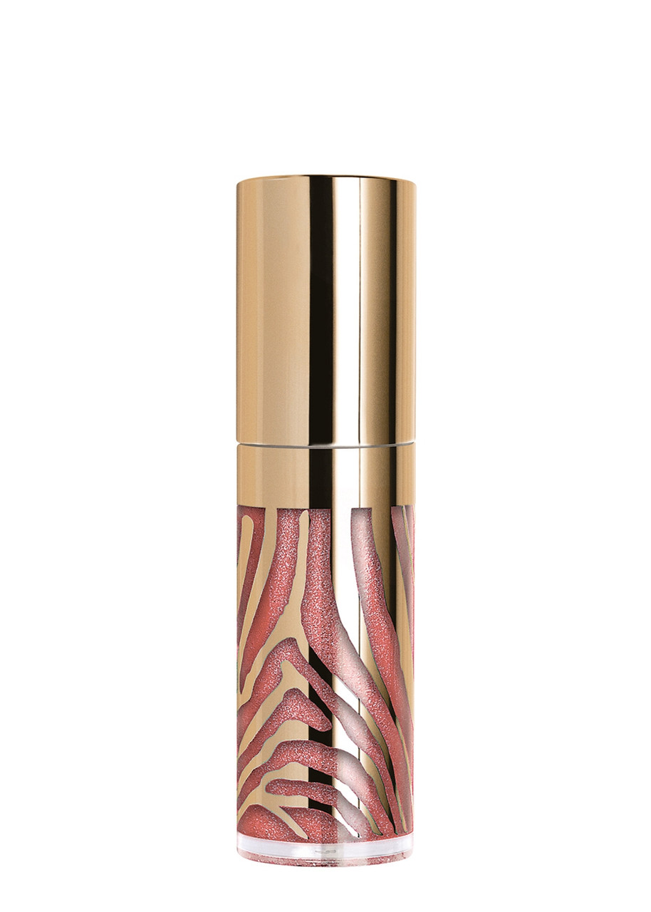 Sisley Paris Sisley Le Phyto-gloss In N3 Sunrise
