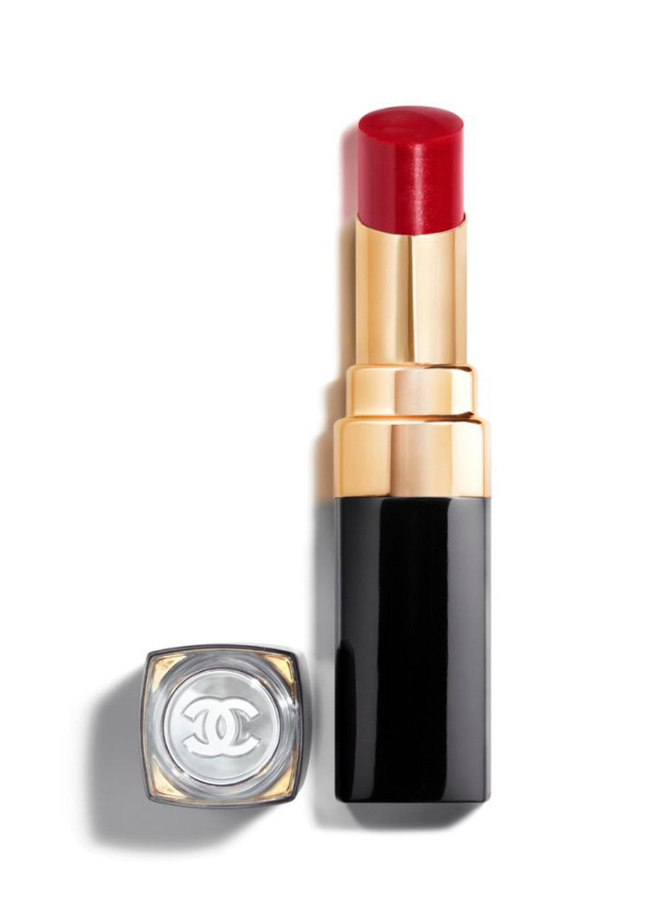 Chanel Rouge Coco Flash~colour, Shine, Intensity in a Flash - Amour