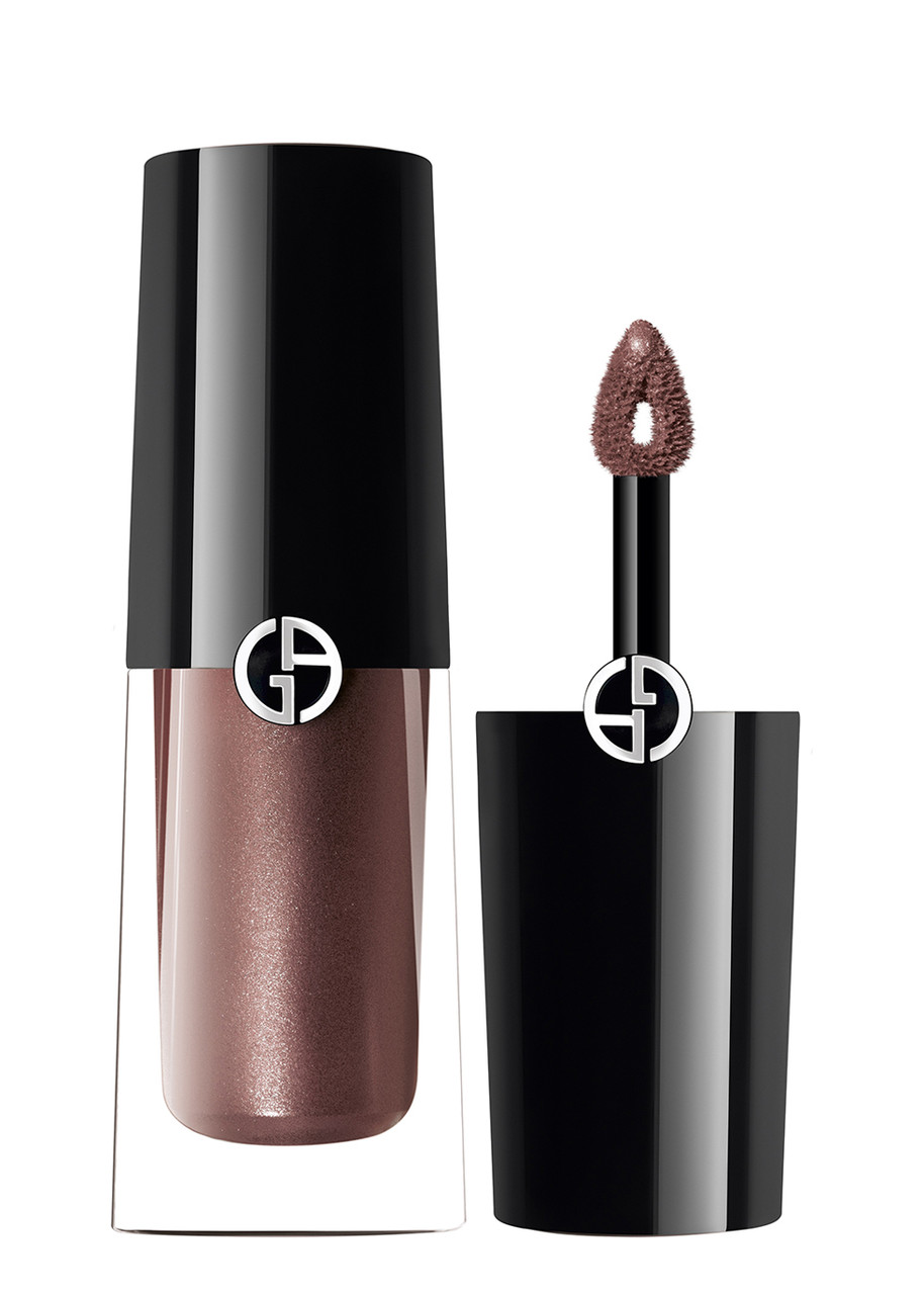 Armani Collezioni Armani Beauty Eye Tint Liquid Eye Shadow In 10 Senso