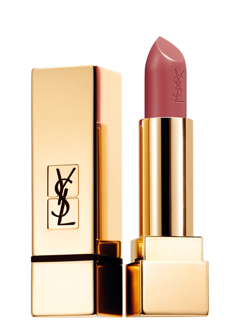 Yves Saint Laurent Rouge Pur Couture - 84 Nude Fougueux