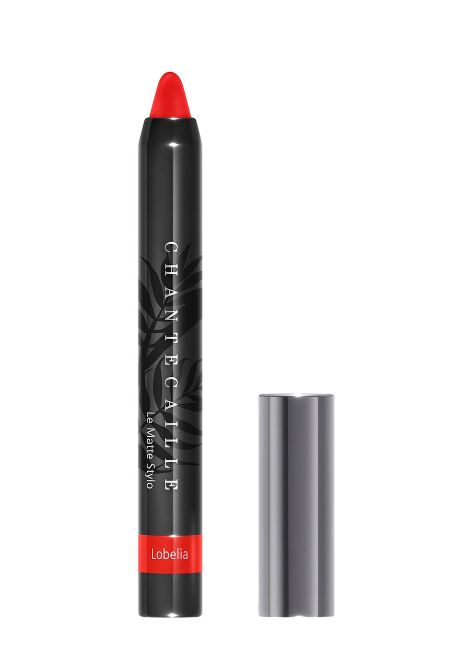 Chantecaille -le Matte Stylo - Lobelia – Female – Lipstick