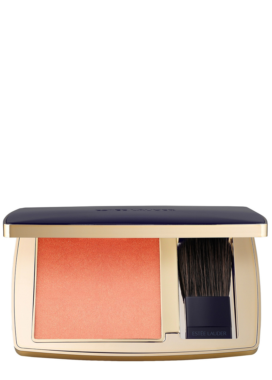 Estée Lauder Pure Color Envy Sculpting Blush - 310 Peach Passion, Powder Blush, Silk