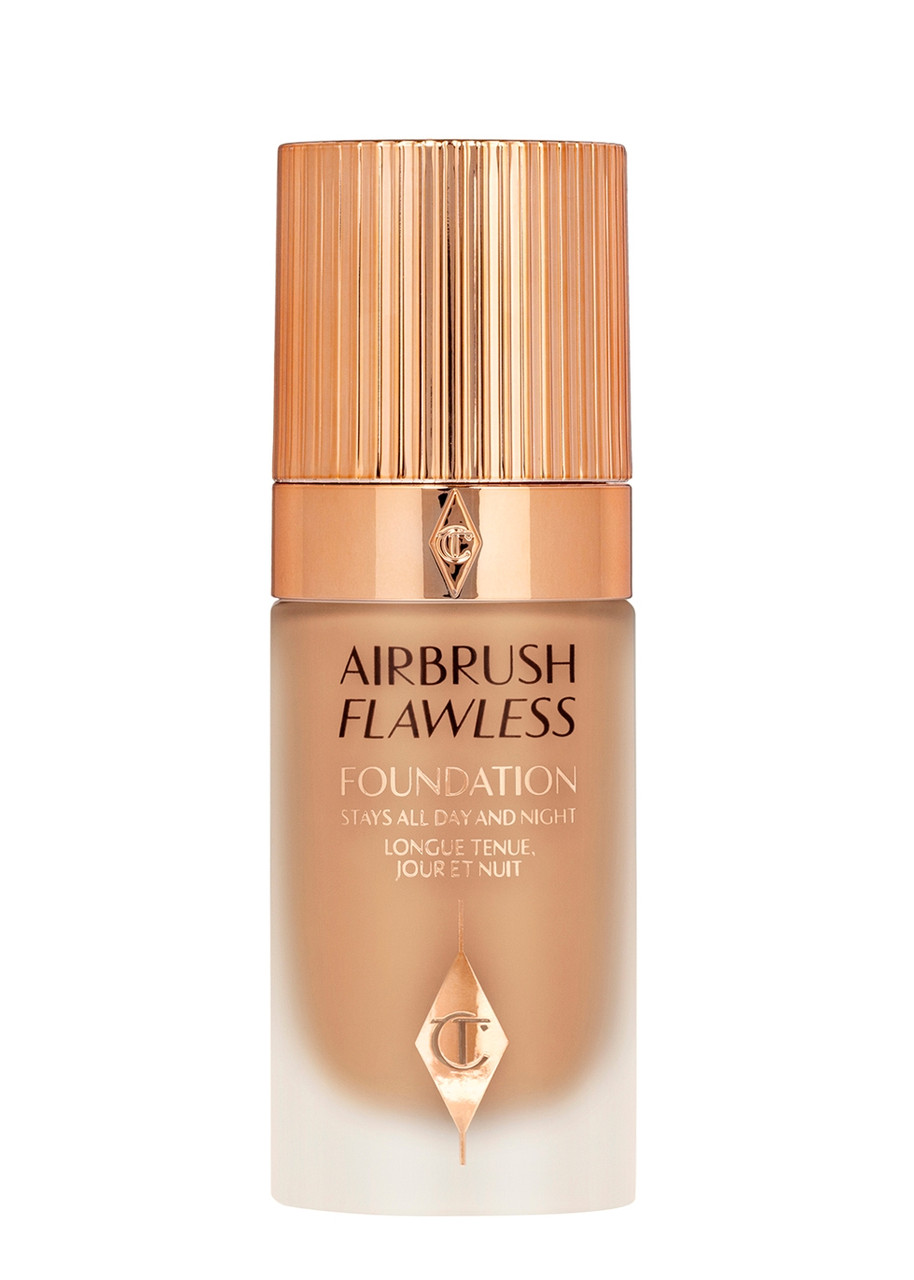 Charlotte Tilbury Airbrush Flawless Foundation In Shade 9 Cool
