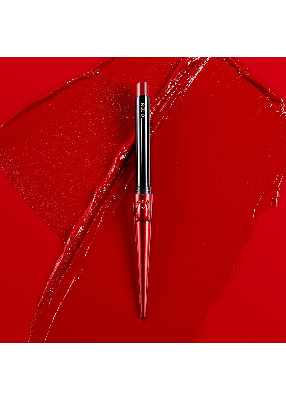  Hourglass Confession Lipstick Red 0 - True Red 