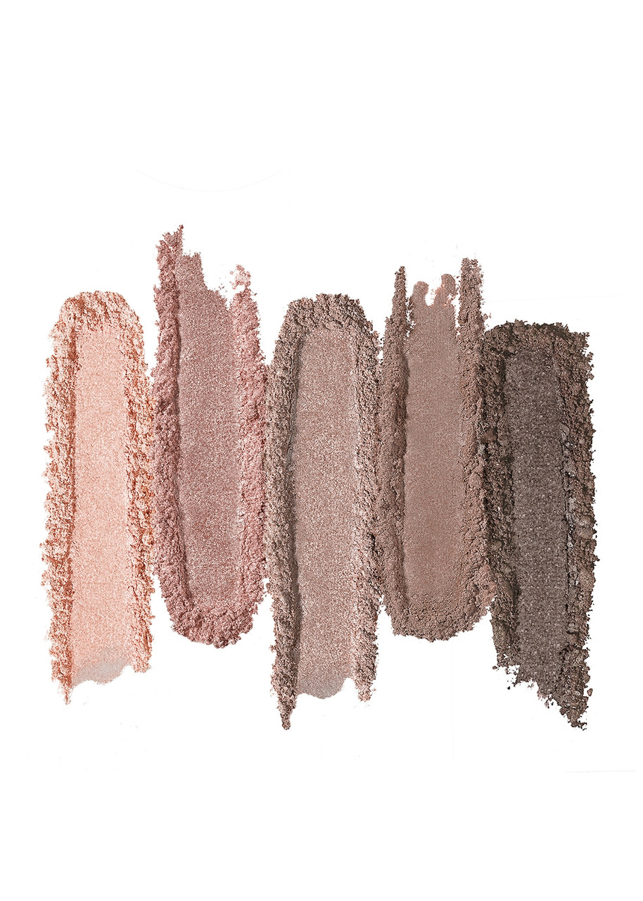 Lancôme 01 Hypnôse Palette In 4