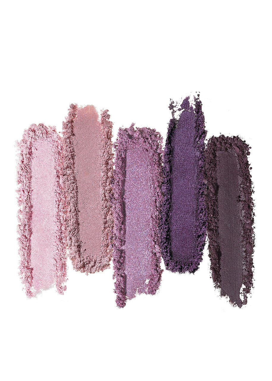 Lancôme Hypnose 5-color Eyeshadow Palette In 6