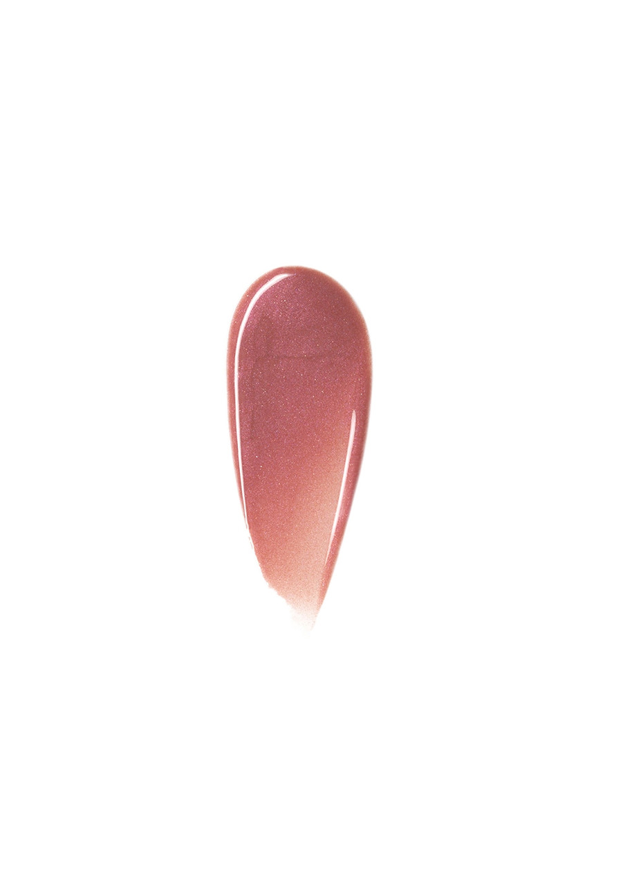 Charlotte Tilbury Collagen Lip Bath, Lip Gloss, Rosy Glow, Full Look In Rosy Glow