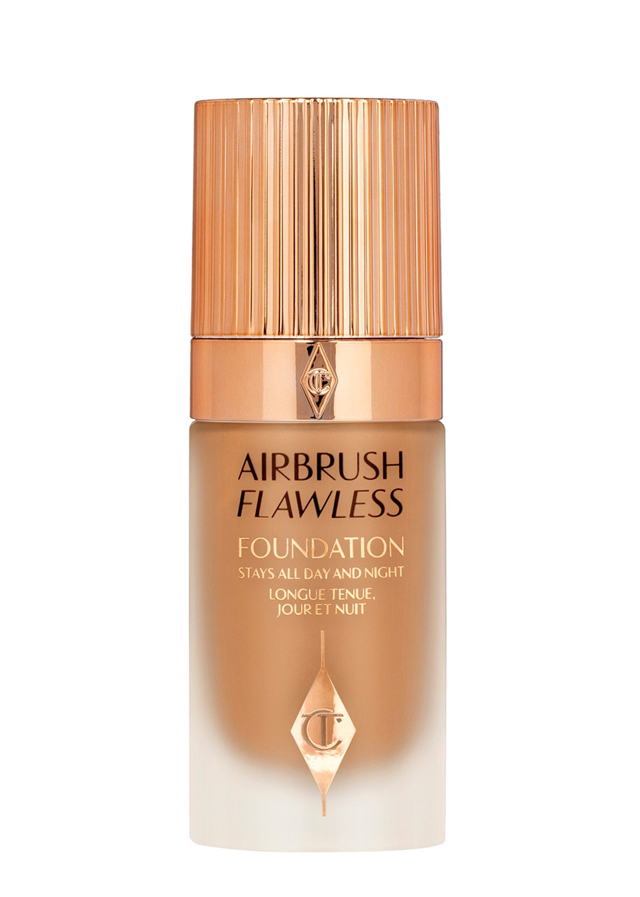 Charlotte Tilbury Airbrush Flawless Foundation, Foundation, Boosts - Shade 11 Cool