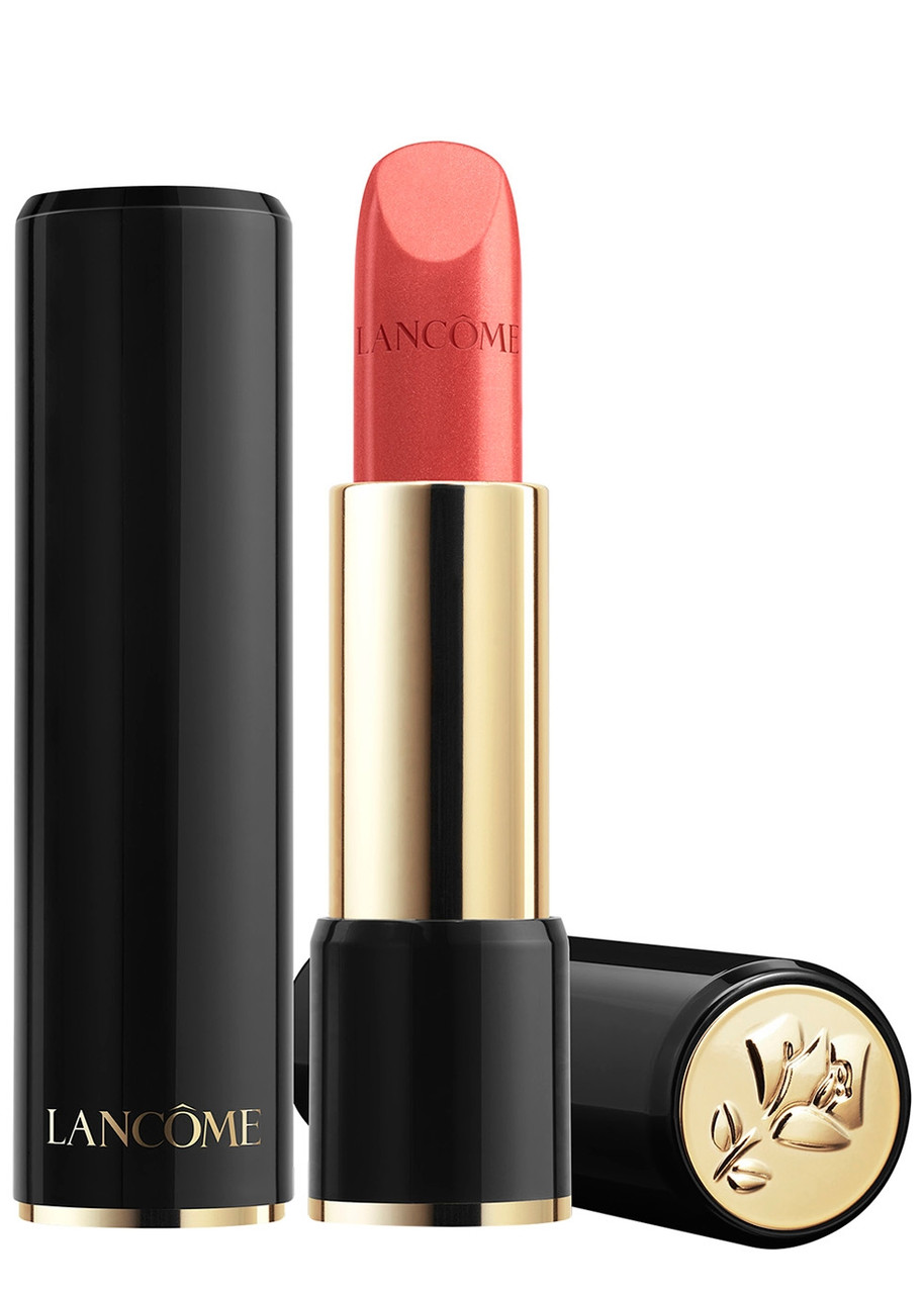 Lancôme L'absolu Rouge Cream Hydrating Shaping Lipstick In White