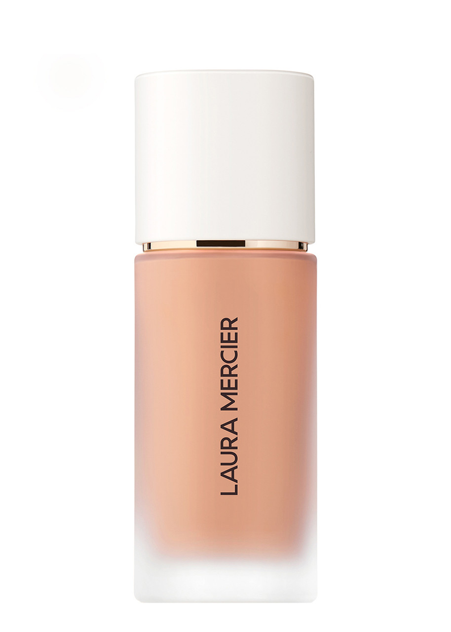 Laura Mercier Real Flawless Weightless Perfecting Foundation - 3N2 Camel