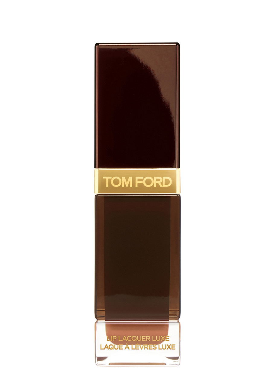 Tom Ford Lip Lacquer Luxe, Lip Gloss, Matte, Lip Gloss, Darling