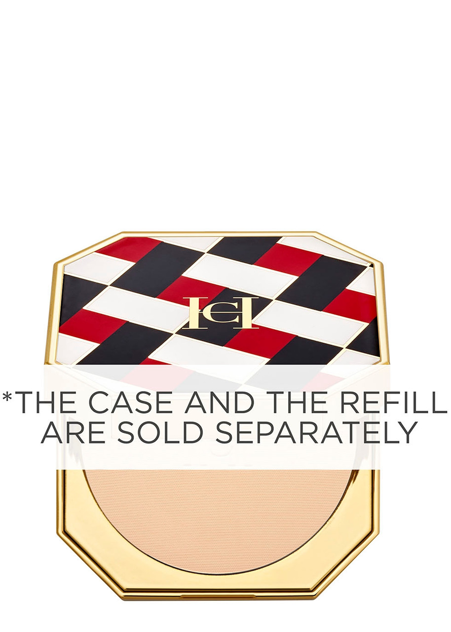  Carolina Herrera The Powder Refill - Light 20 