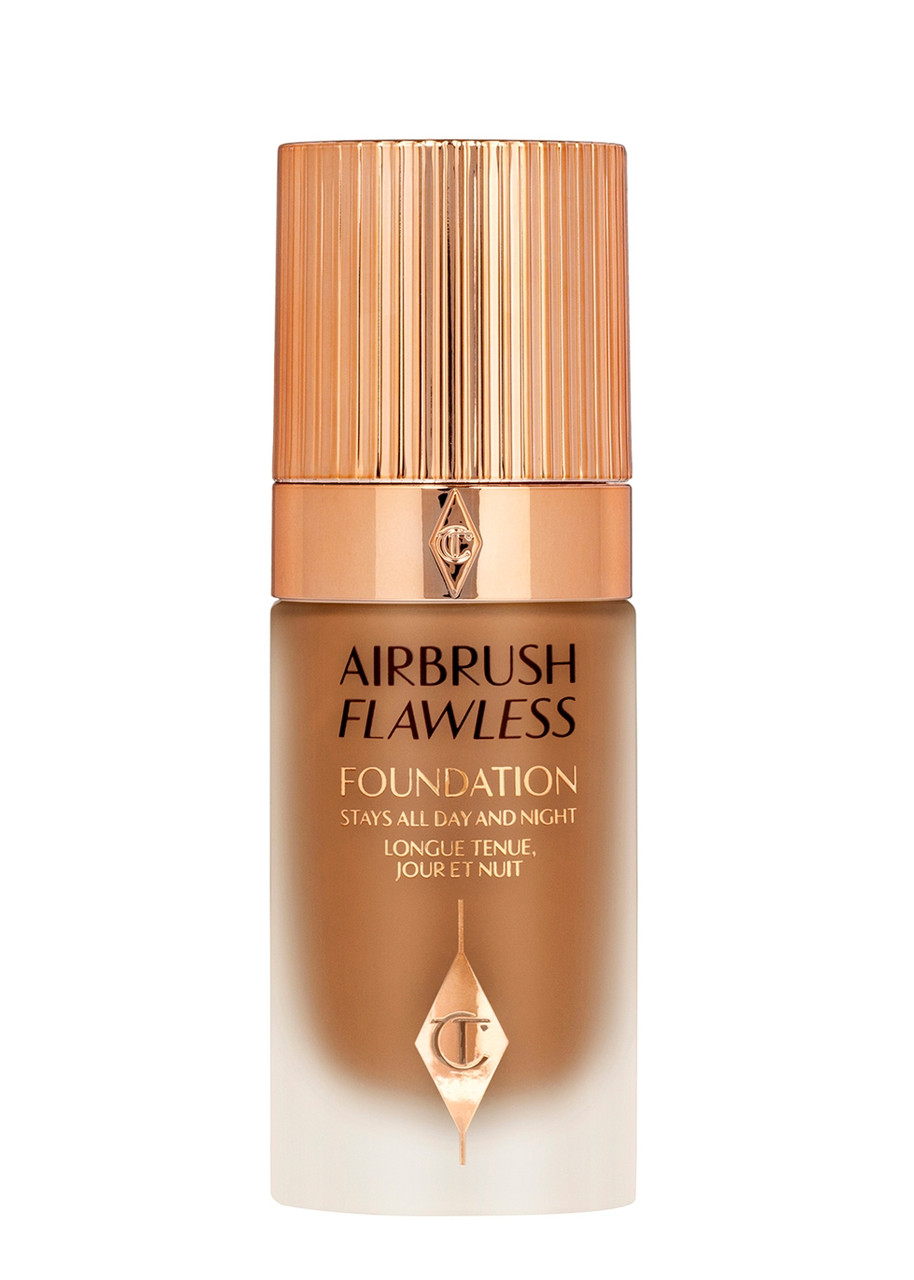 Charlotte Tilbury Airbrush Flawless Foundation, Foundation, Poreless - Shade 13 Cool