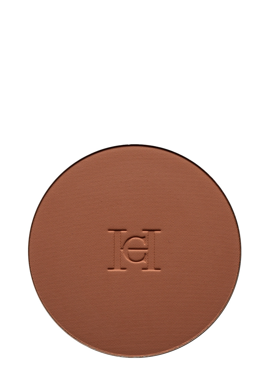 Carolina Herrera The Powder Refill In Dark 60
