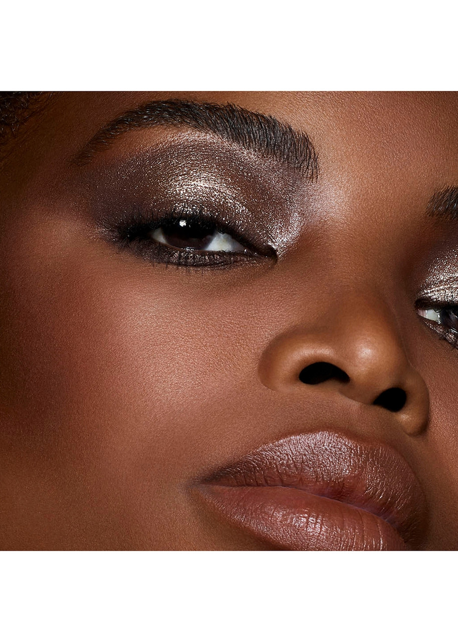  Tom Ford Eye Color Quad, Rose Topaz, Eyeshadow, Bold Smoky Eye, Sheer Sparkle Satin Shimmer And Matte, Four Luxurious Finishes 