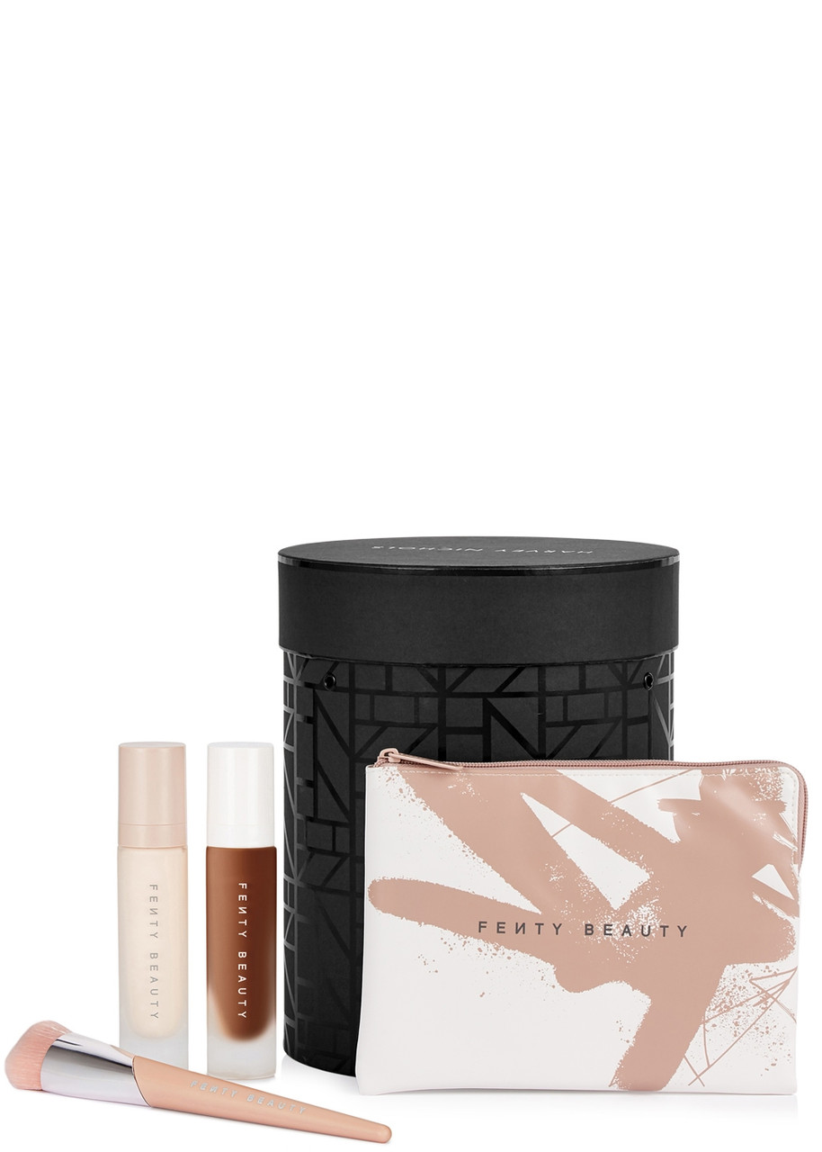 Fenty Beauty Fenty Face Deluxe Starter Kit, Fenty Face Starter Kit - 460