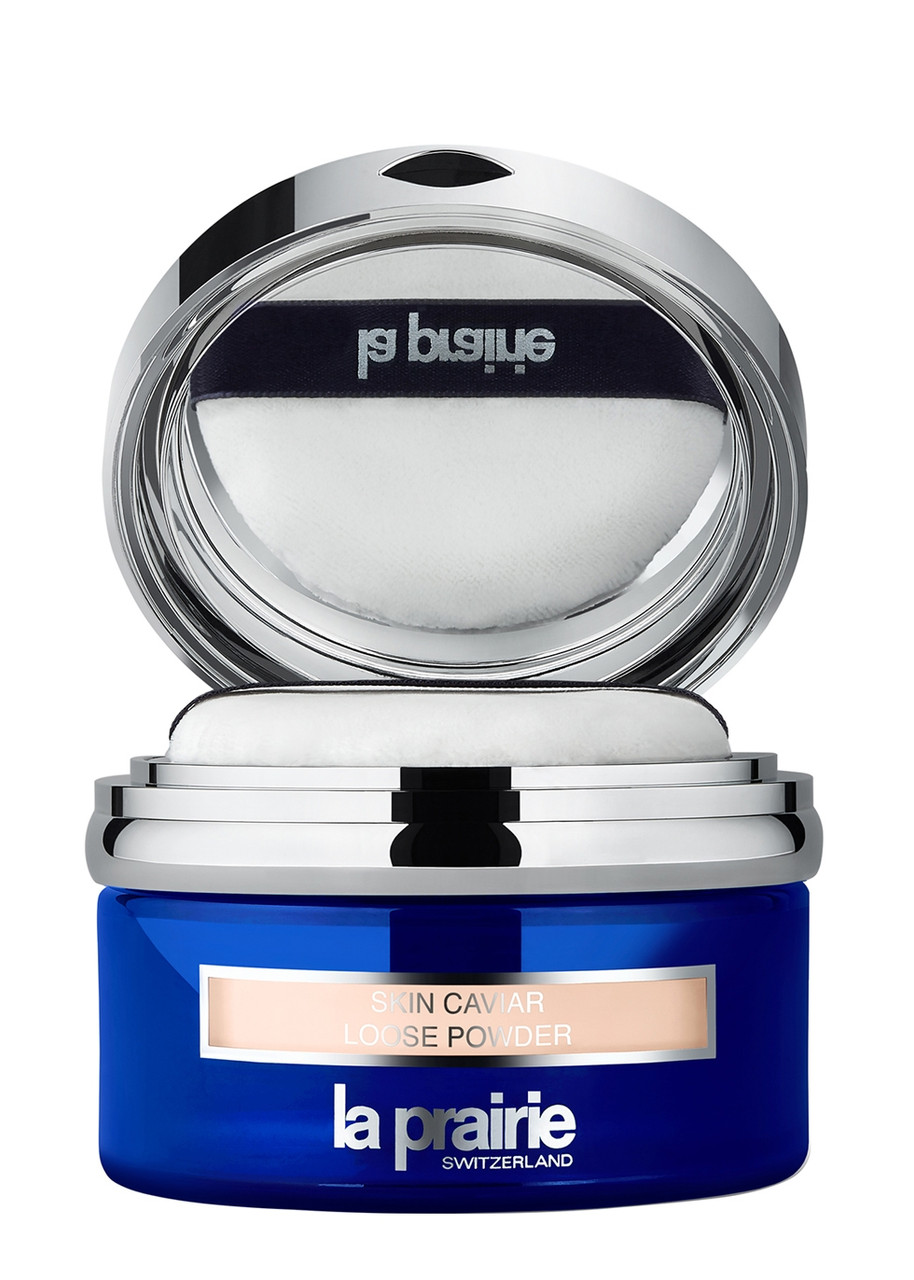 LA Prairie Skin Caviar Loose Powder - T1 Light Beige