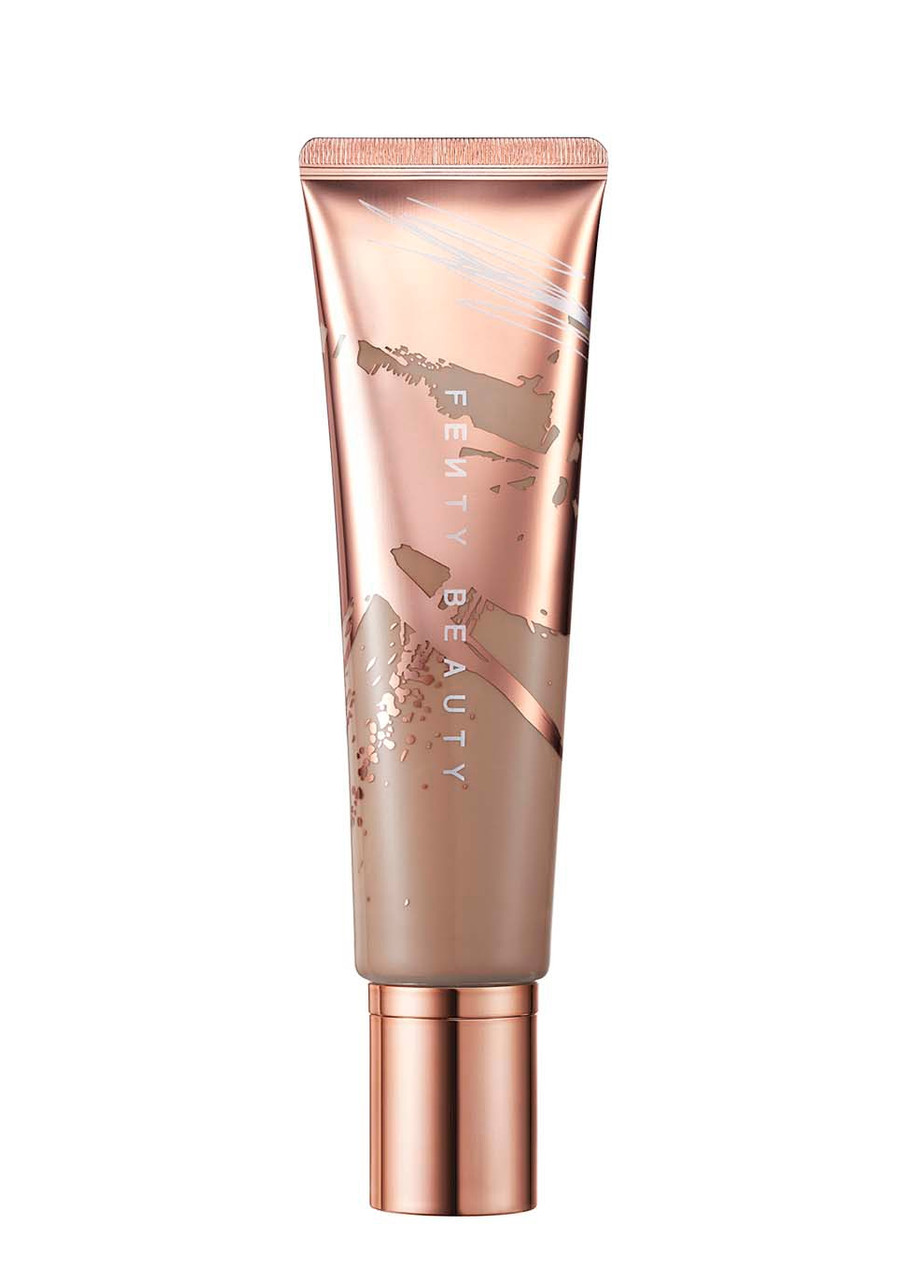 Fenty Beauty Body Sauce 75ml, Tanning, Pearl Swirl, Gel-cream In Pearl Swirl