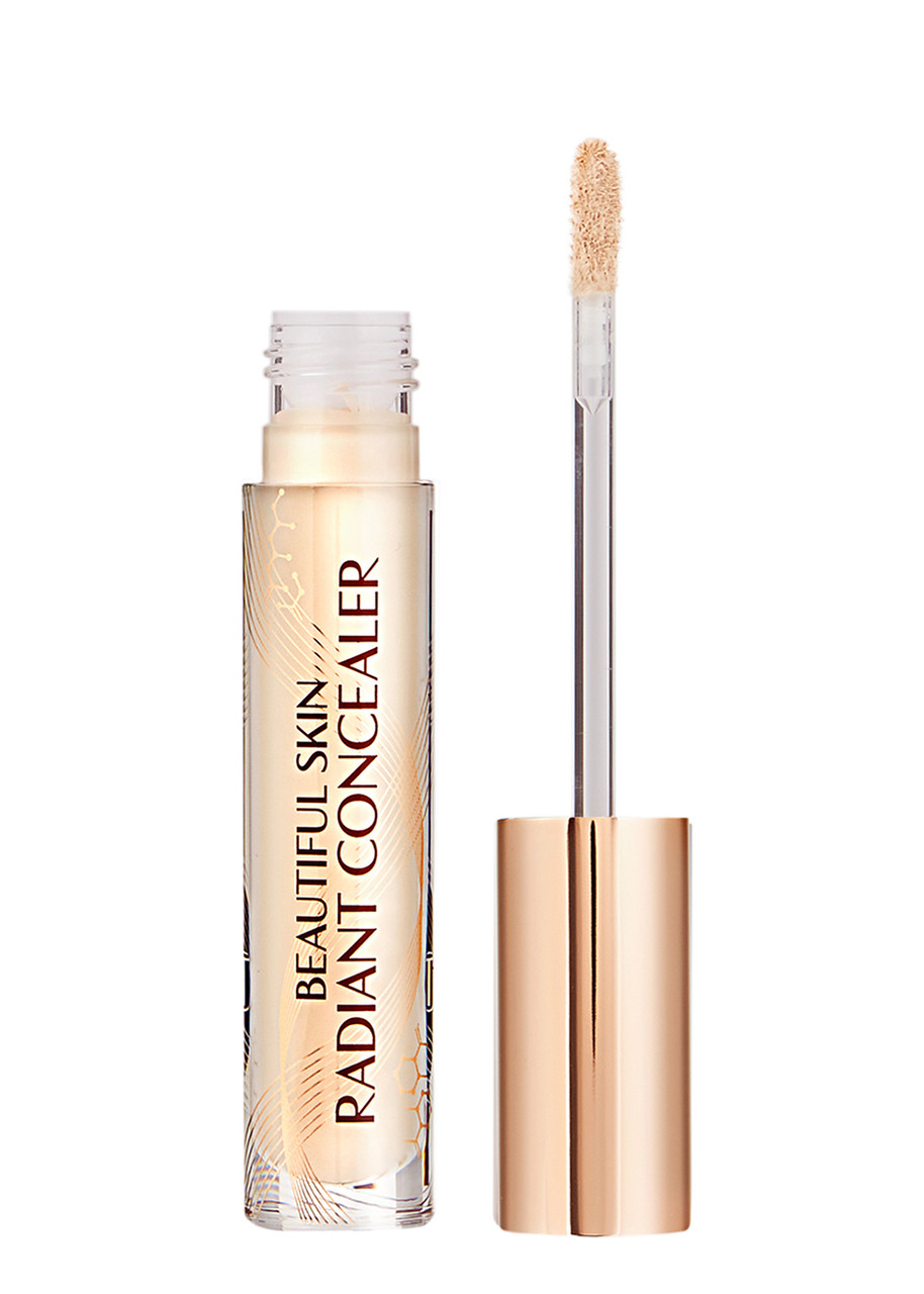 Charlotte Tilbury Beautiful Skin Radiant Concealer, Concealer, 1 Fair