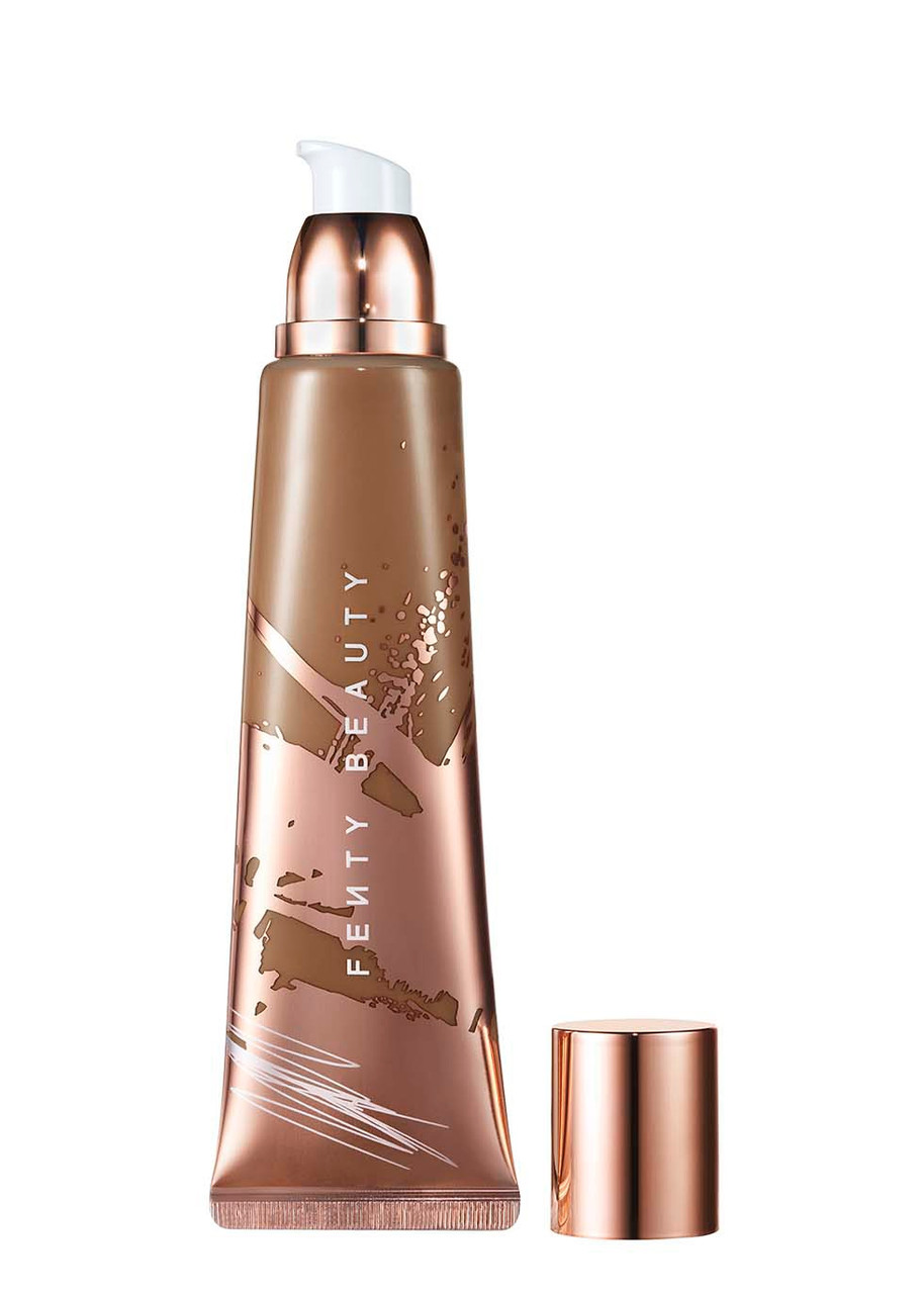 Fenty Beauty Body Sauce 75ml, Tanning, Agave Spice, Gel-cream
