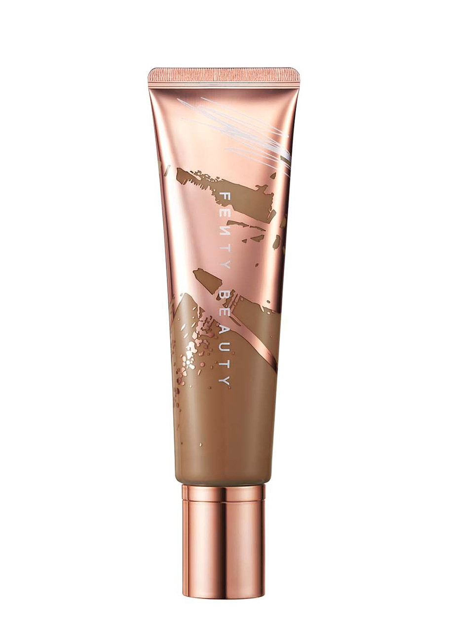 Fenty Beauty Body Sauce 75ml, Tanning, Agave Spice, Gel-cream In Agave Spice