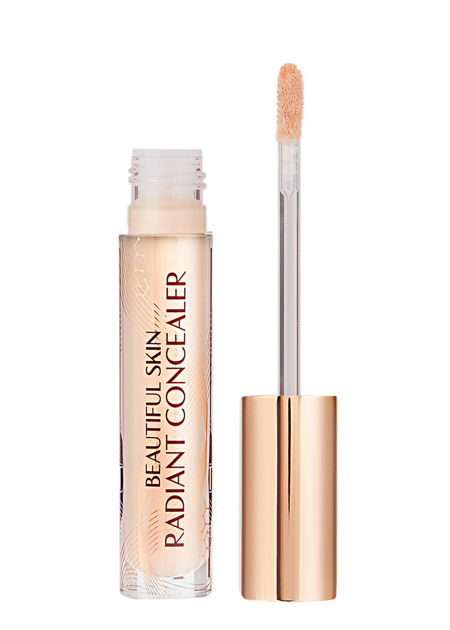 Charlotte Tilbury Beautiful Skin Radiant Concealer, Concealer, Boost - 2.5 Fair