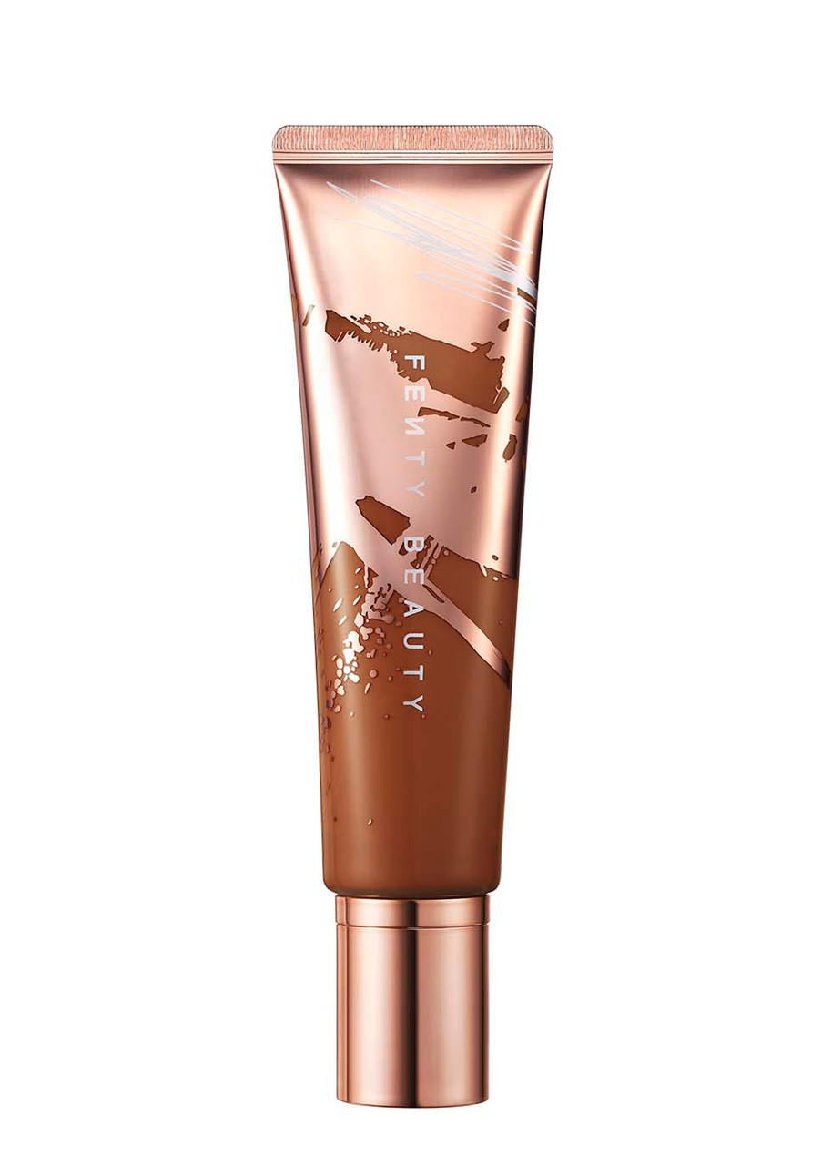 Fenty Beauty Body Sauce 75ml, Tanning, Sinamon Sizzle, Gel-cream In Sinamon Sizzle