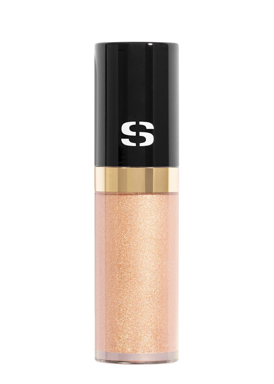 Sisley Paris Sisley Ombre Éclat Liquide In Champagne
